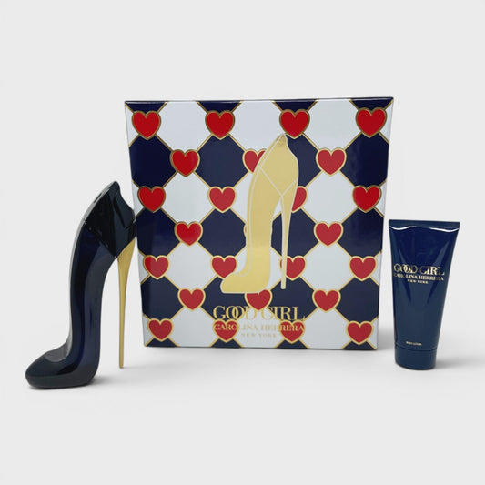 Carolina Herrera Good Girl 2 Pz Para Mujer