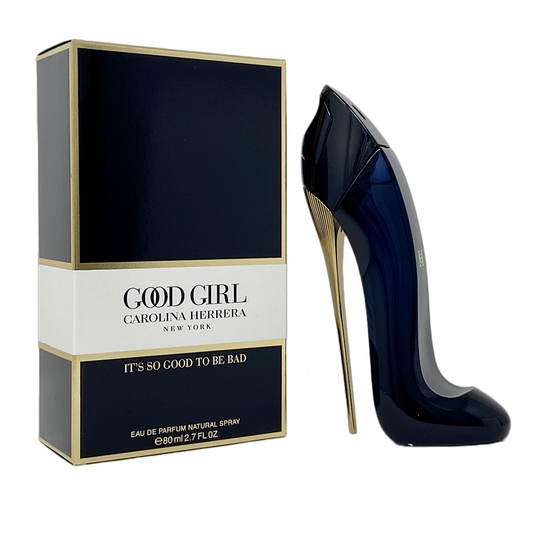 Sohrelia Perfumeria_Carolina Herrera Good Girl Eau De Parfum 80 Ml Para Mujer