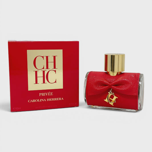 Carolina Herrera Ch Privée Eau De Parfum 80 Ml Para Mujer