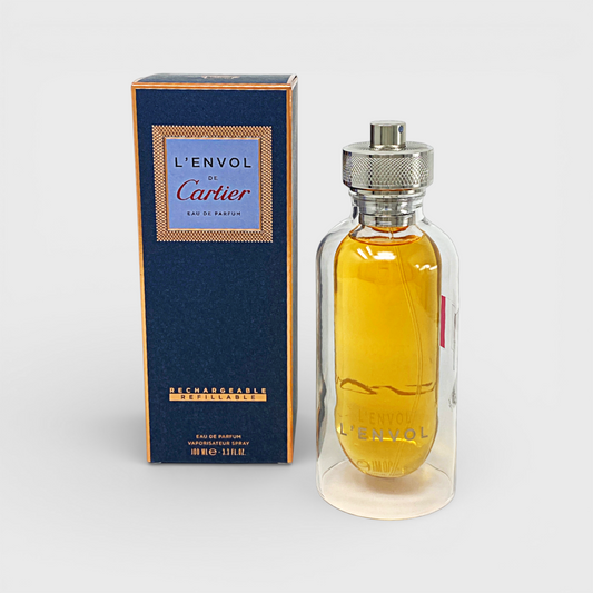 Cartier L´Envol Eau De Parfum 100 Ml Para Hombre