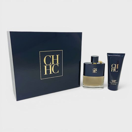 Carolina Herrera CH Privé 2 Pz Para Hombre