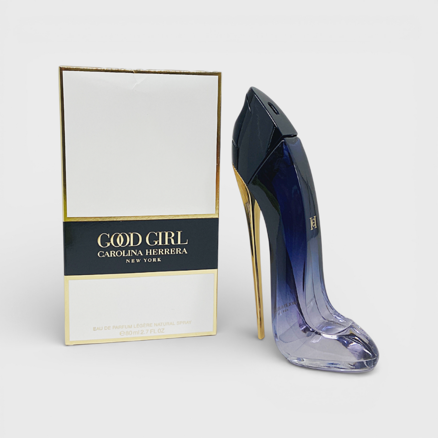 Carolina Herrera Good Girl - Légère Eau De Parfum 080 Ml Para Mujer