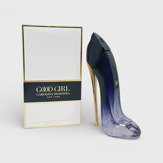 Carolina Herrera Good Girl - Légère Eau De Parfum 080 Ml Para Mujer