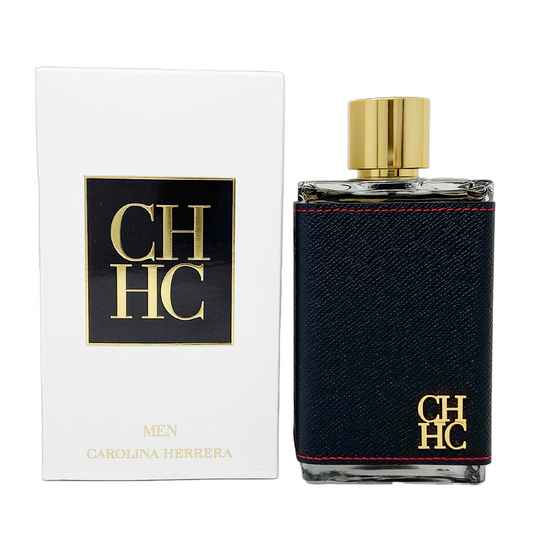 Carolina Herrera Ch Eau De Toilette 200 Ml Para Hombre