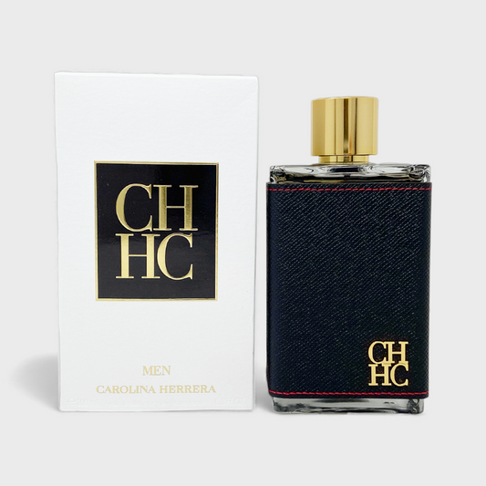 Carolina Herrera Ch Eau De Toilette 200 Ml Para Hombre
