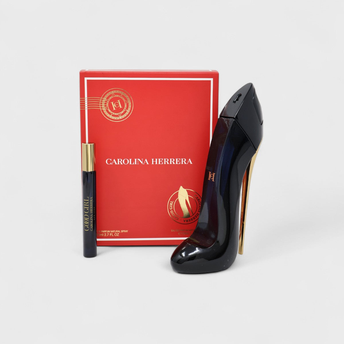 Carolina Herrera Good Girl - Mini 2 Pz Para Mujer