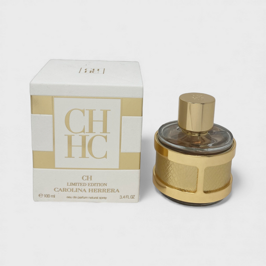 Carolina Herrera Ch Insignia Eau De Parfum 100 Ml Para Mujer