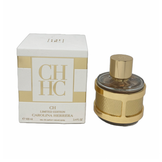 Sohrelia Perfumeria_Carolina Herrera Ch Insignia Eau De Parfum 100 Ml Para Mujer