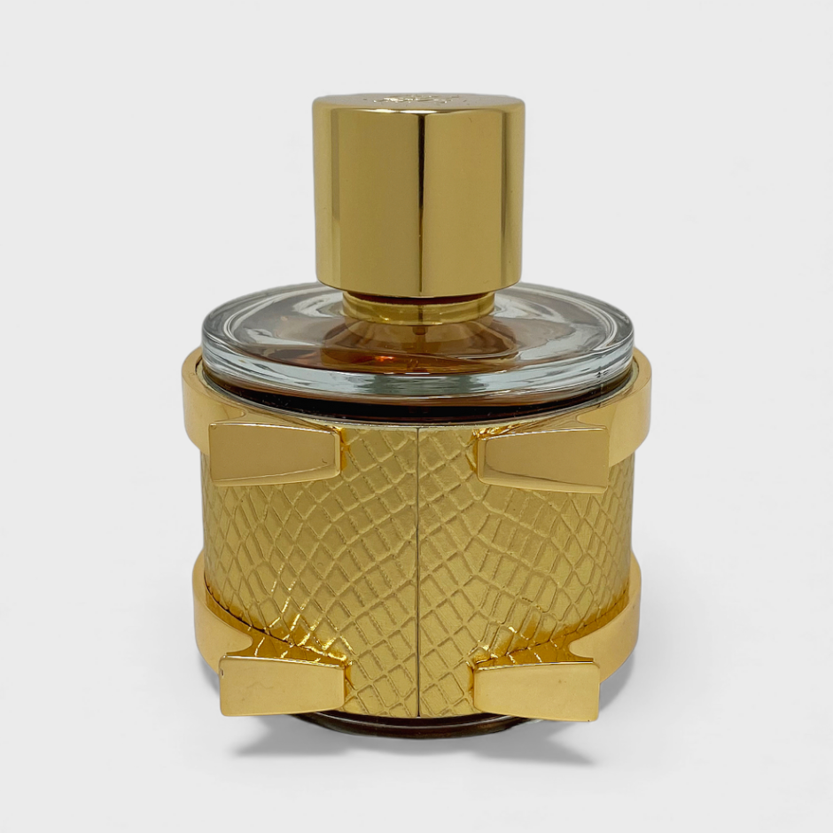 Carolina Herrera Ch Insignia Eau De Parfum 100 Ml Para Mujer