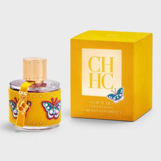 Carolina Herrera CH Beauties Eau De Parfum 100 Ml Para Mujer