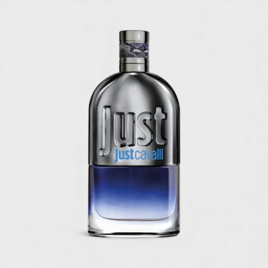 Roberto Cavalli Just Cavalli Eau De Toilette 90 Ml Hombre