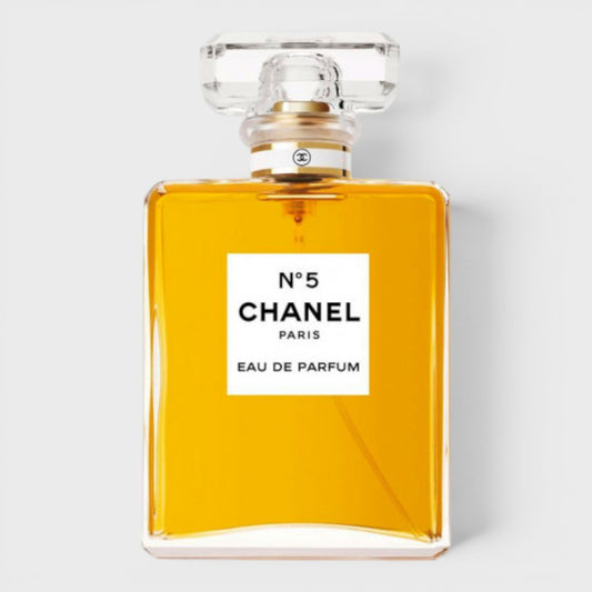 Chanel N° 5 Eau De Parfum 100 Ml Para Mujer