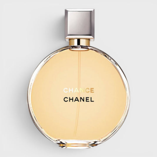 Chanel Chance Eau De Parfum 100 Ml Para Mujer