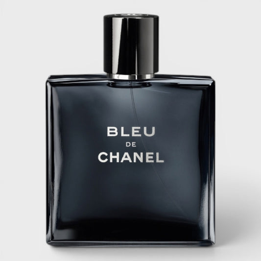 Chanel Bleu Eau De Toilette 150 Ml Para Hombre