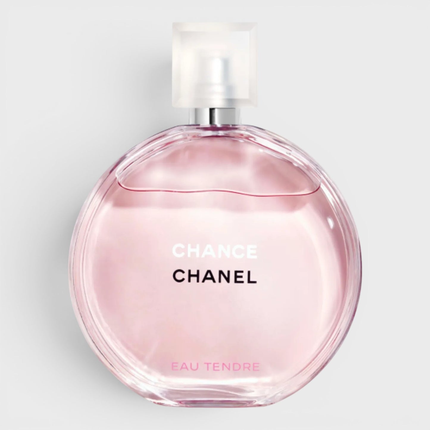 Chanel Chance Eau Tendre Eau De Toilette 150 Ml Para Mujer