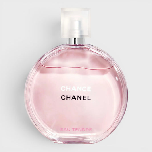 Chanel Chance Eau Tendre Eau De Toilette 150 Ml Para Mujer