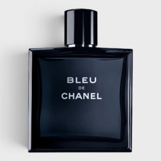 Chanel Bleu Eau De Parfum 100 Ml Para Hombre