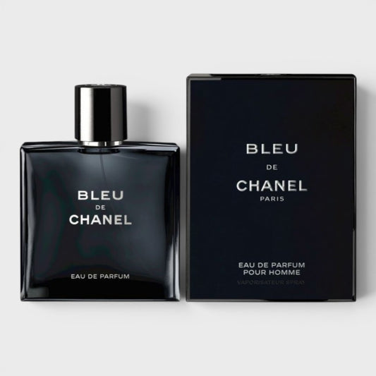 Chanel Bleu Eau De Parfum 150 Ml Para Hombre