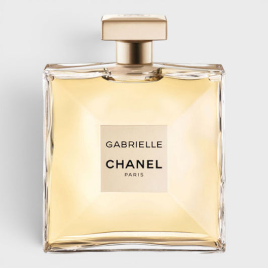 Chanel Gabrielle Eau De Parfum 100 Ml Para Mujer