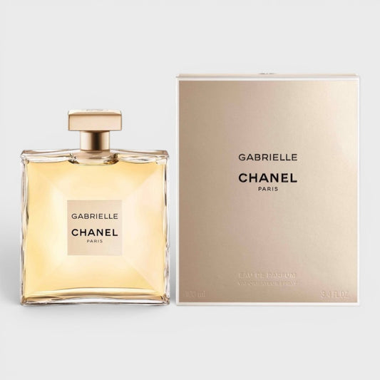 Chanel Gabrielle Eau De Parfum 100 Ml Para Mujer