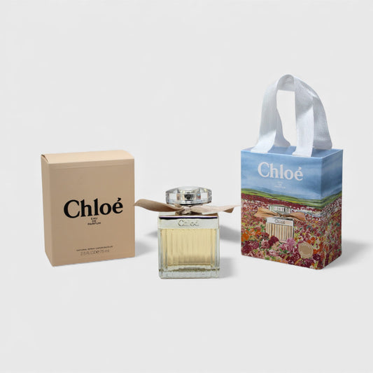Chloé Edp 75 Ml Para Mujer