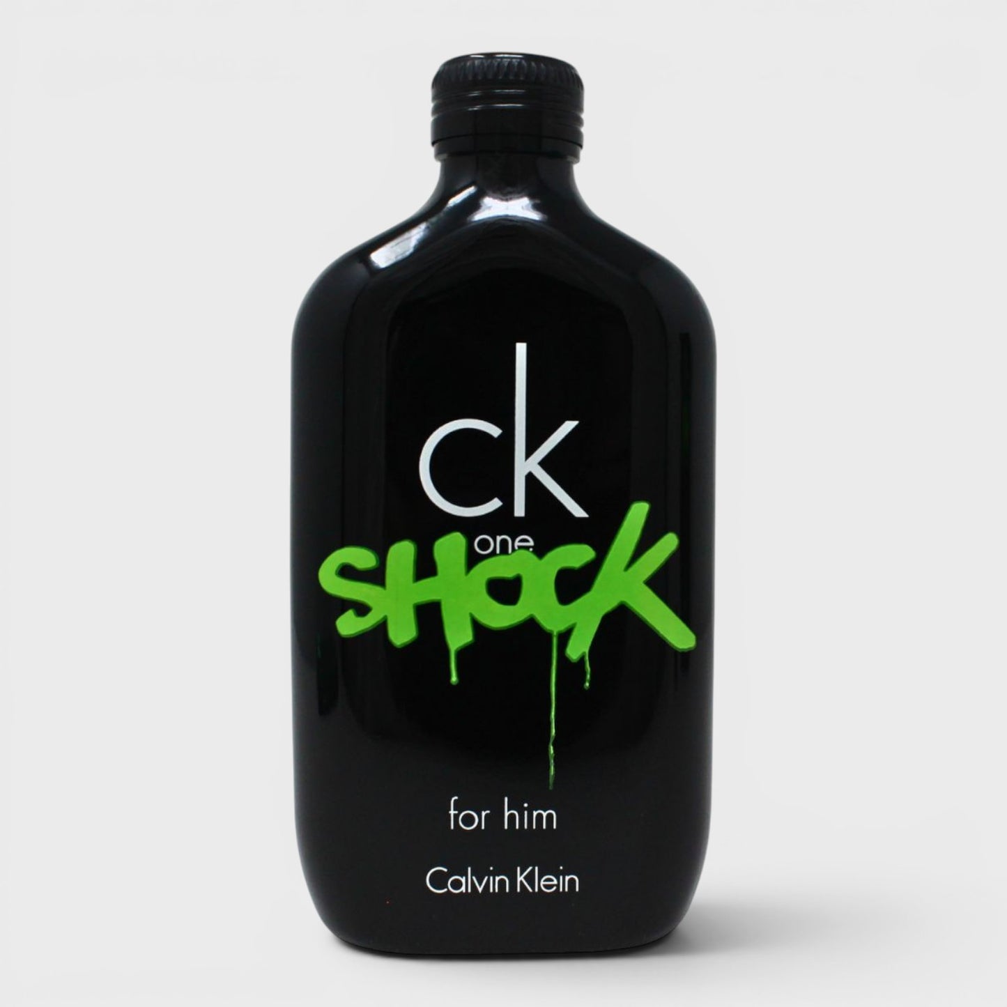 Calvin Klein Ck One - Shock Eau De Toilette 200 Ml Para Hombre