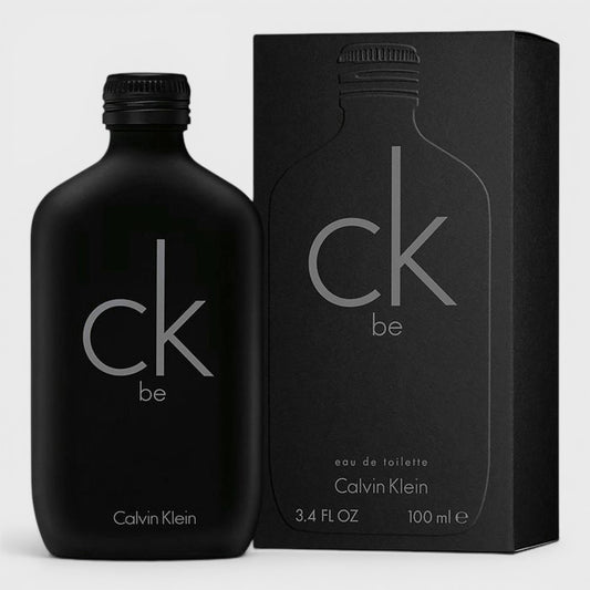 Calvin Klein CK Be Eau De Toilette 100 Ml Unisex