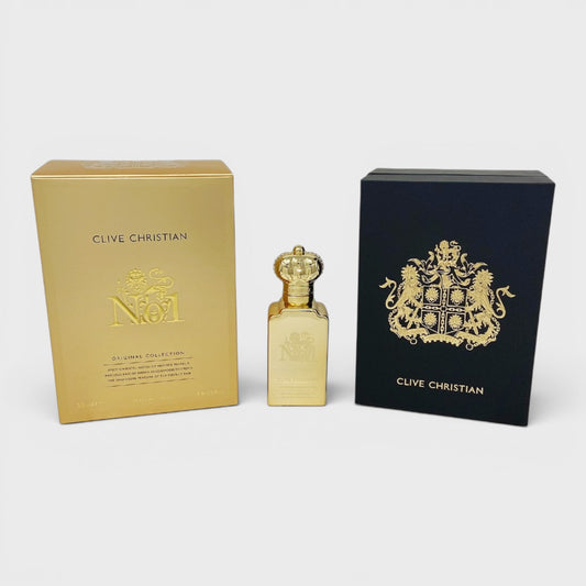 Clive Christian No. 1 Parfum 50 Ml Para Hombre
