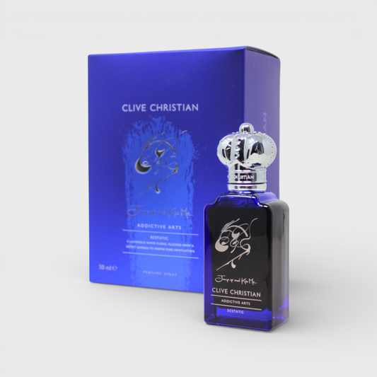 Clive Christian Jump Up And Kiss Me Ecstatic Parfum 50 Ml Unisex