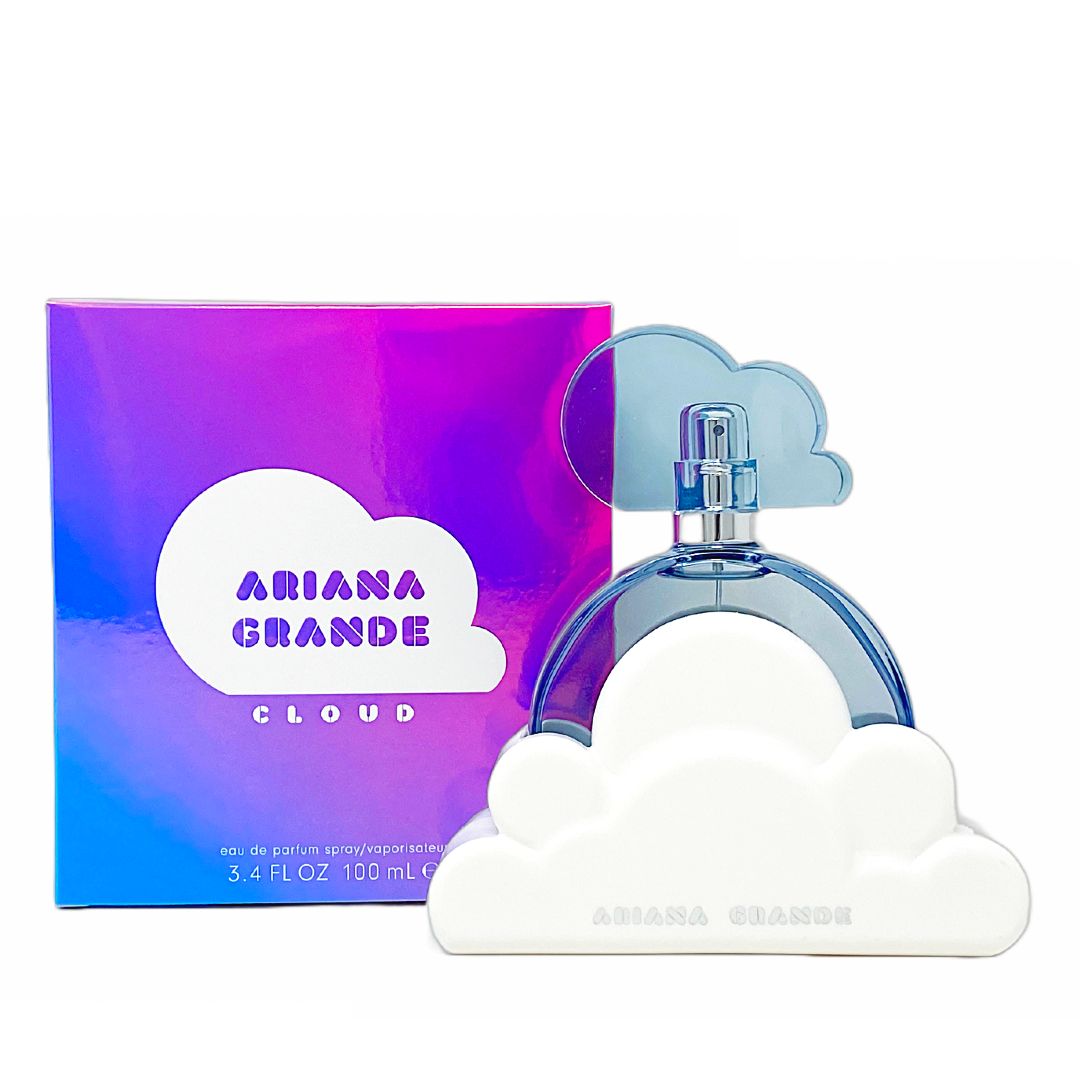 Sohrelia Perfumeria_Ariana Grande Cloud Eau De Parfum 100 Ml Para Mujer