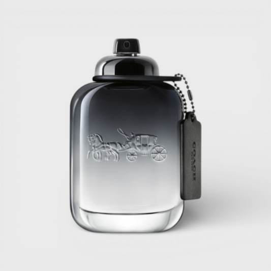 Coach Coach Eau De Toilette 200 Ml Para Hombre