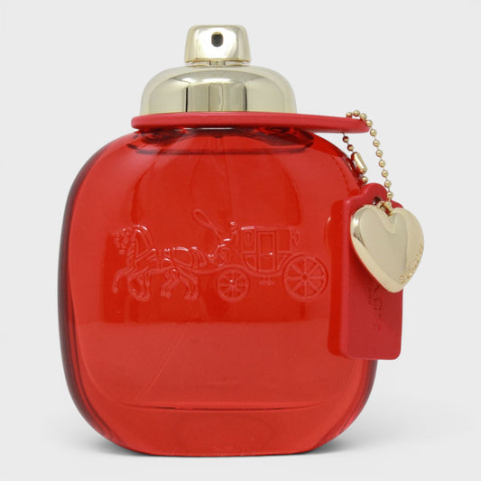 Coach Love Eau De Parfum 90 Ml Para Mujer