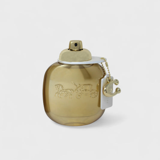 COACH COACH GOLD P 090 ML PERFUME DAMA