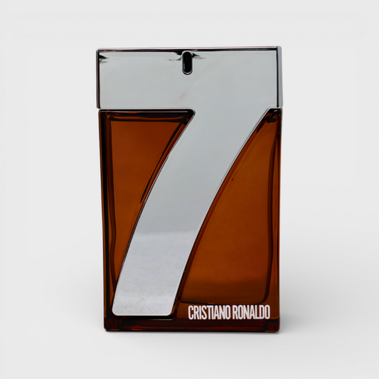 Cristiano Ronaldo CR7 Fearless Eau De Toilette 100 Ml Para Hombre