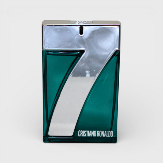 Cristiano Ronaldo CR7 Origins Eau De Toilette 100 Ml Para Hombre