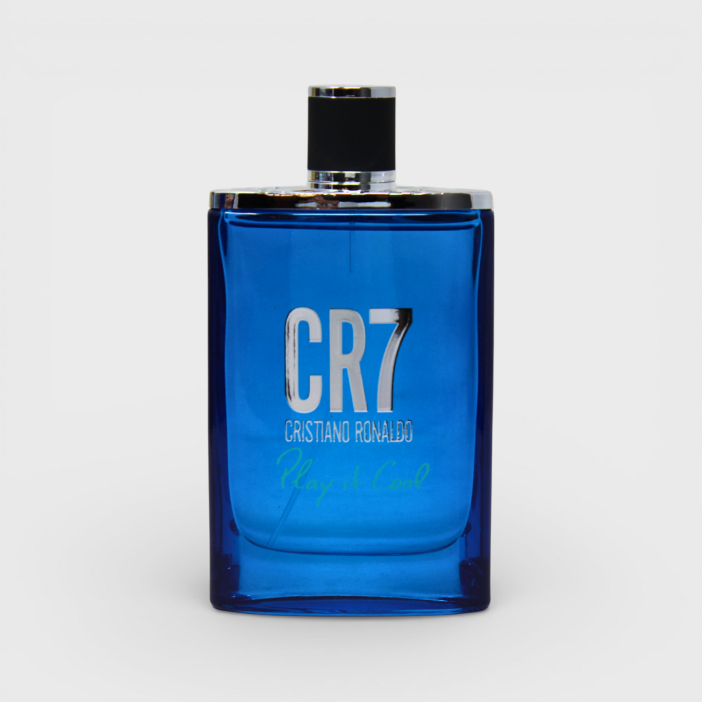 Cristiano Ronaldo CR7 Play It Cool Eau De Toilette 100 Ml Para Hombre