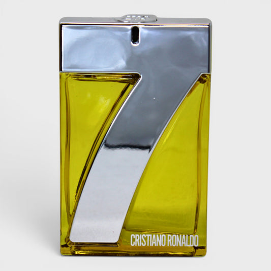 Cristiano Ronaldo CR7 Discover Eau De Toilette 100 Ml Para Hombre