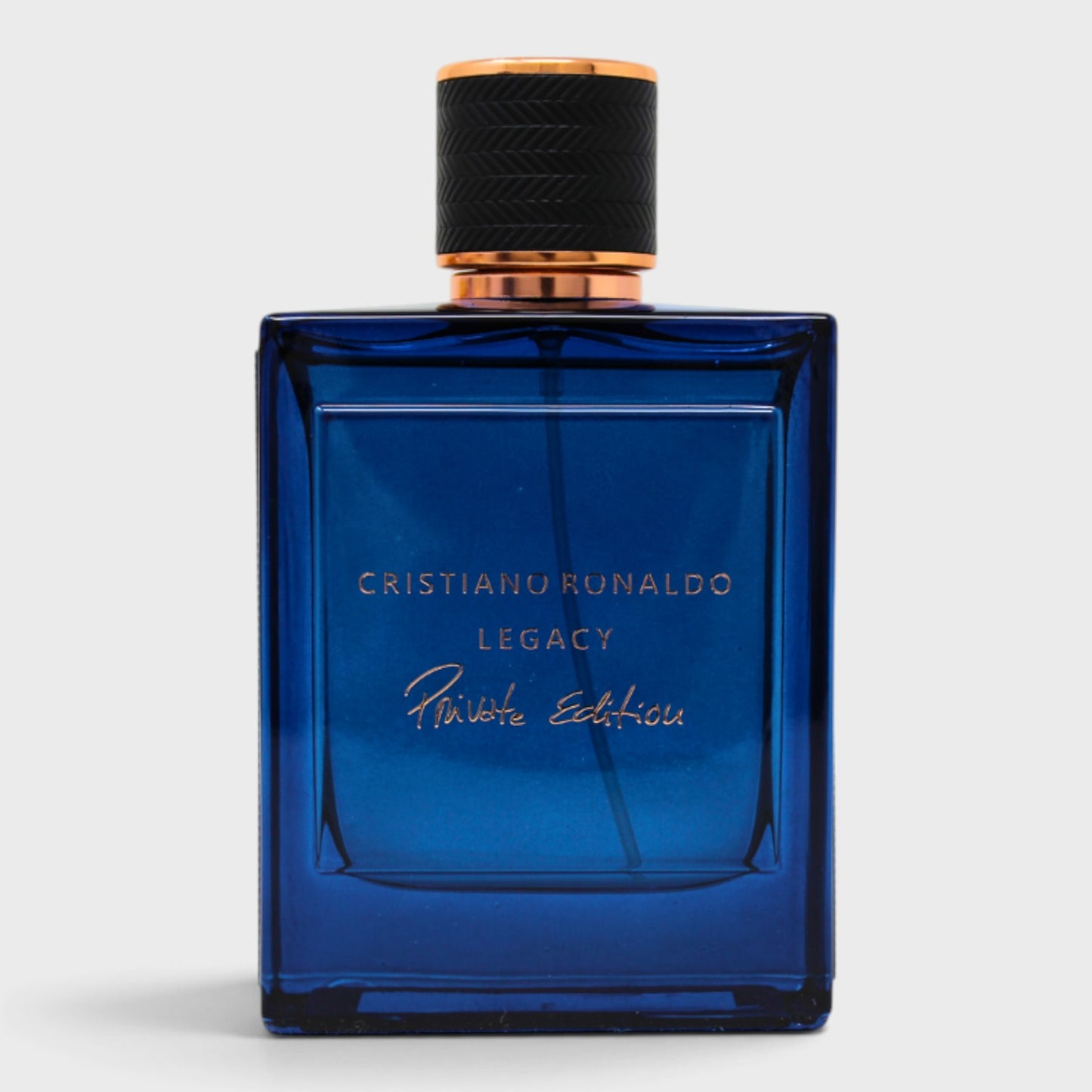 Cristiano Ronaldo Legacy Private Edition EAU DE PARFUM 100 Ml Para Hombre