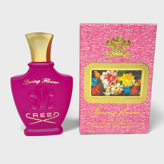 Sohrelia Perfumeria| CREED SPRING FLOWER EDP 075 ML PERFUME DAMA