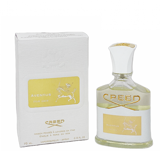 Sohrelia Perfumeria_Creed Aventus For Her 75 ml Para  Mujer