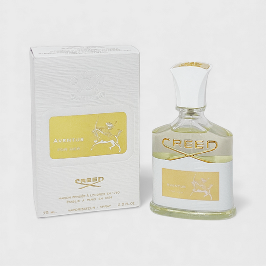 Creed Aventus For Her 75 ml Para  Mujer