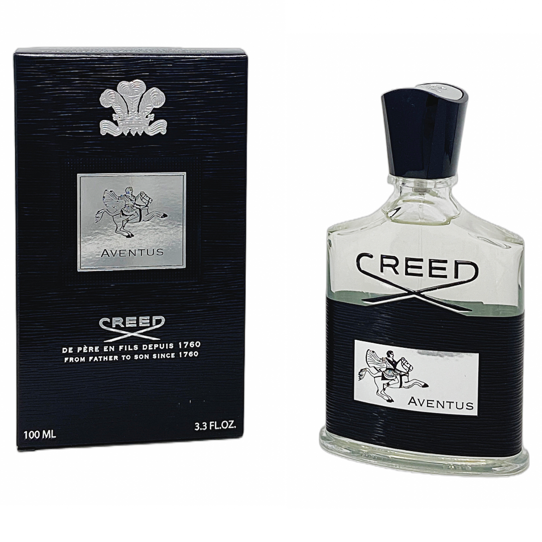 Sohrelia Perfumeria_Creed Aventus Eau De Parfum 100 ml Para Hombre