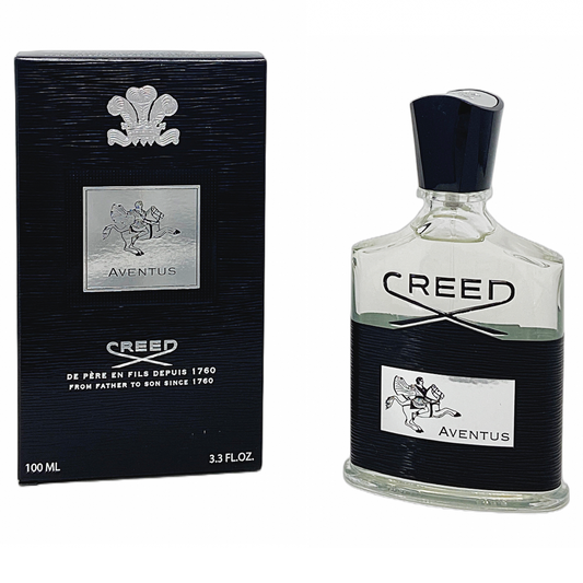 Sohrelia Perfumeria_Creed Aventus Eau De Parfum 100 ml Para Hombre
