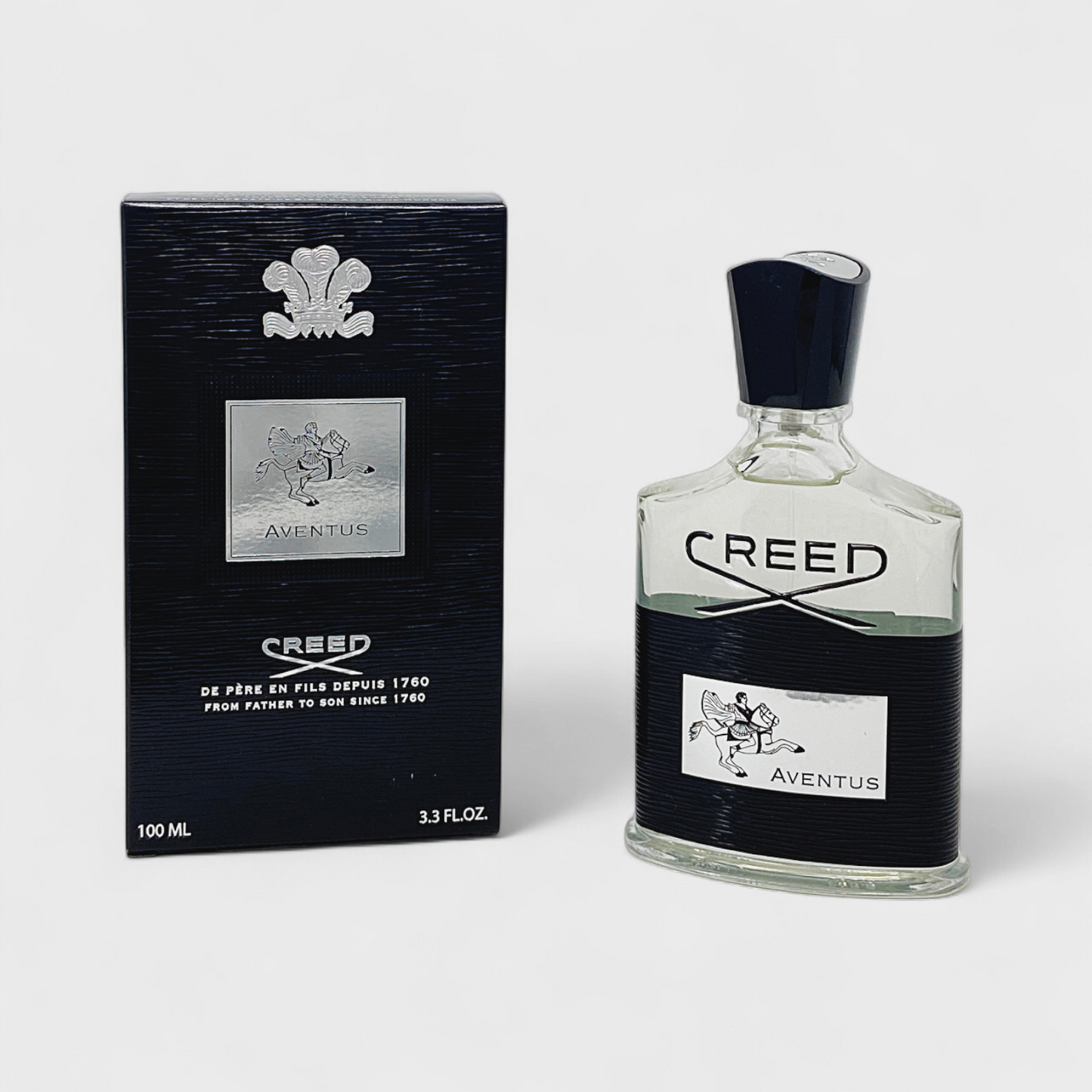 Creed Aventus Eau De Parfum 100 ml Para Hombre