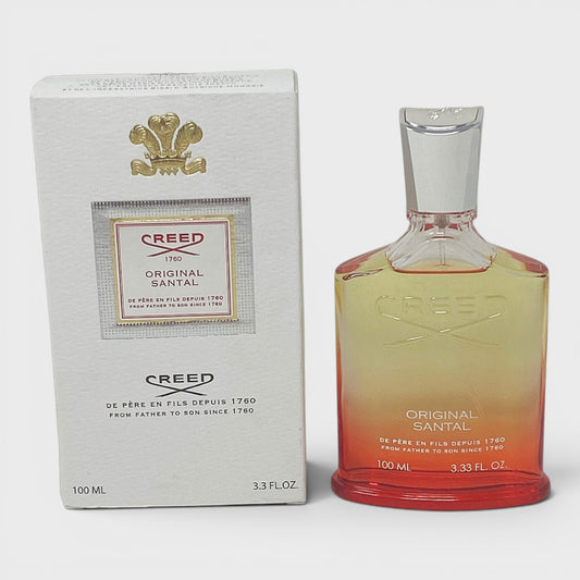 Creed Original Santal Eau De Parfum 100 Ml Unisex