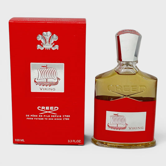 Creed Viking Eau De Parfum 100 Ml Para Hombre