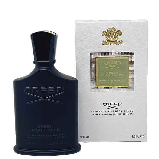 Sohrelia Perfumeria_Creed Green Irish Tweed Eau De Parfum 100 Ml Para Hombre
