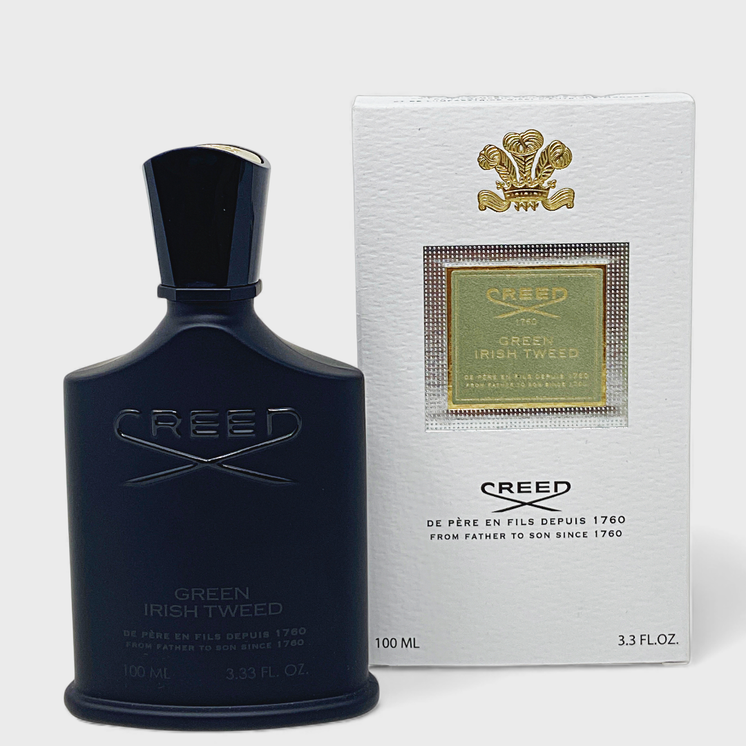 Creed Green Irish Tweed Eau De Parfum 100 Ml Para Hombre