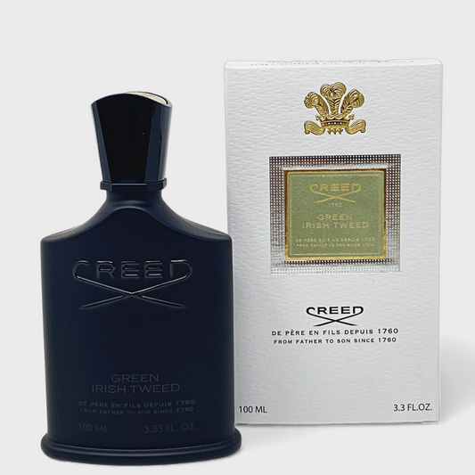 Creed Green Irish Tweed Eau De Parfum 100 Ml Para Hombre