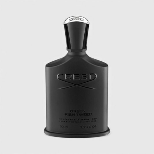 Creed Green Irish Tweed Eau De Parfum 100 Ml Para Hombre